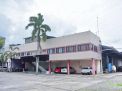 Kantor CV. Garuda Solo Perkasa berada di daerah Karanganyar